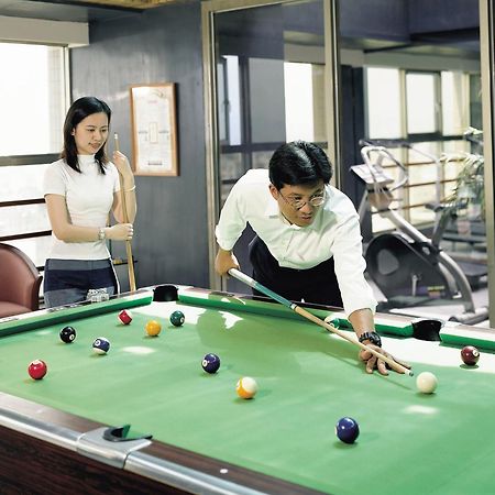 Kavalan Hotel Yilan Exteriör bild